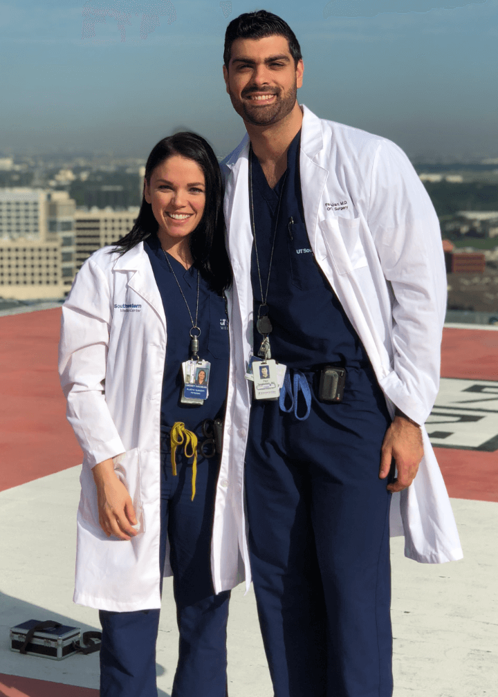 Helipad